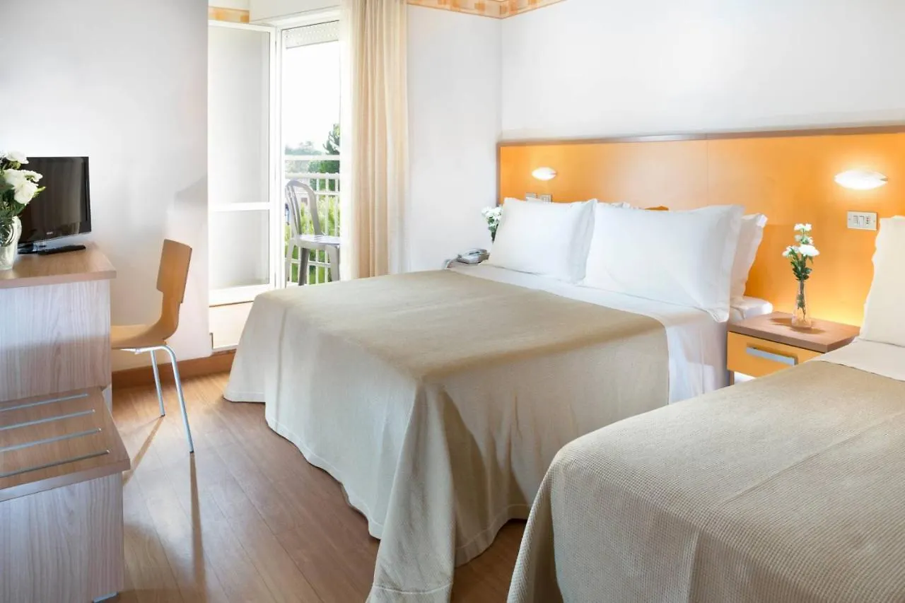 Hotel Sampaoli Bellaria-Igea Marina