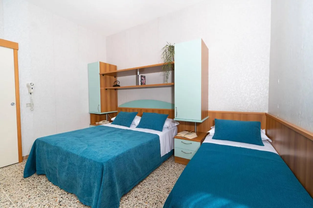 Hotel Sampaoli Bellaria-Igea Marina